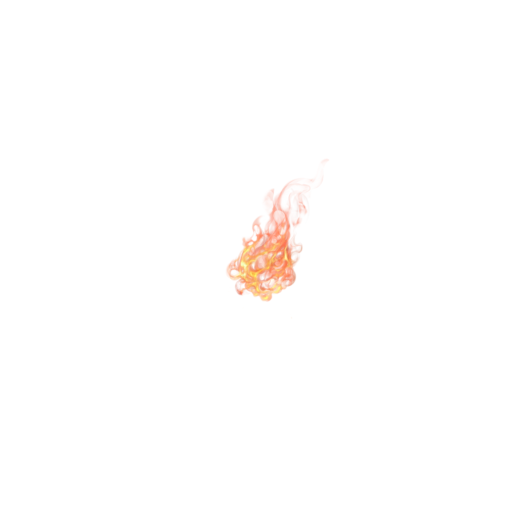 Scorching Flames