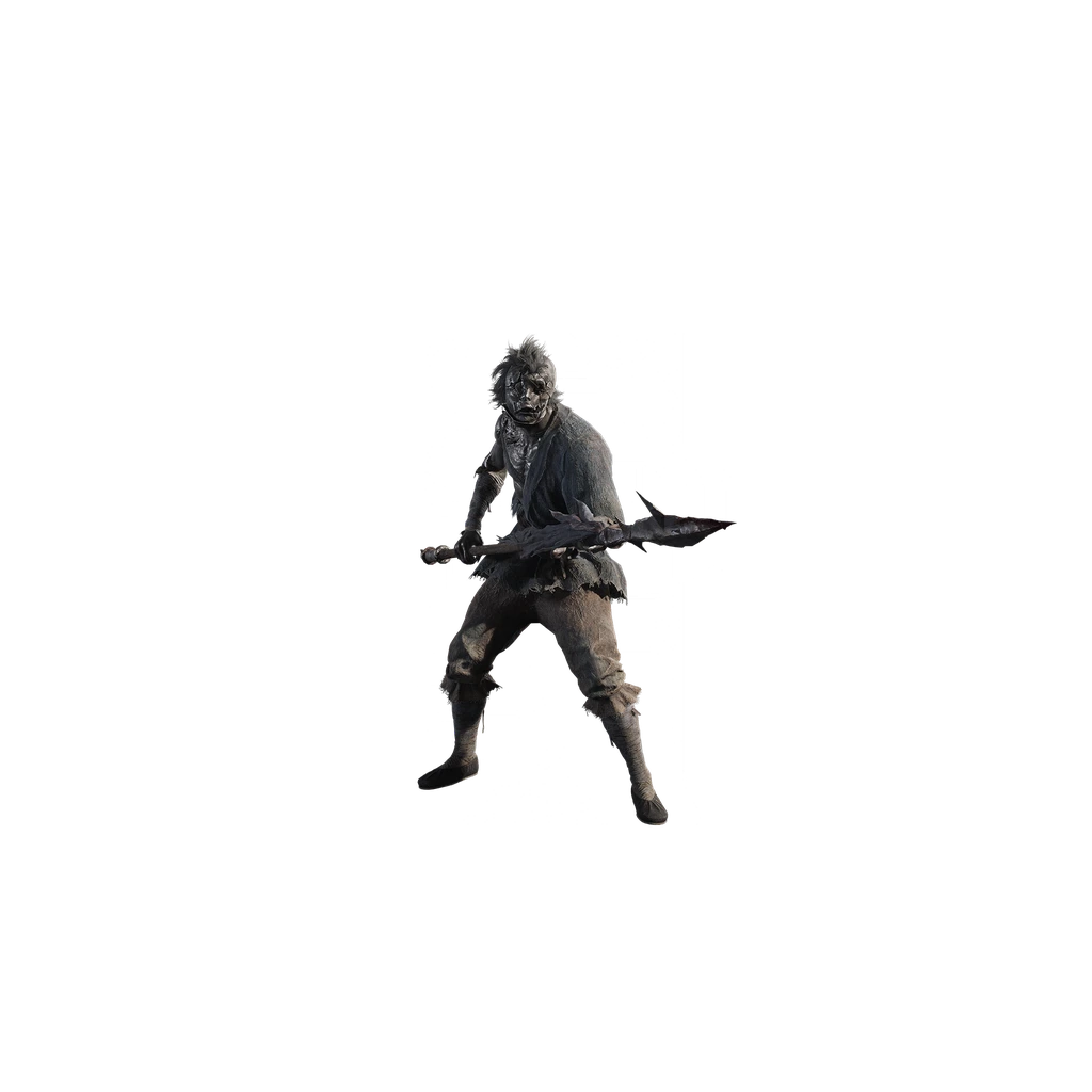 Spear Brute