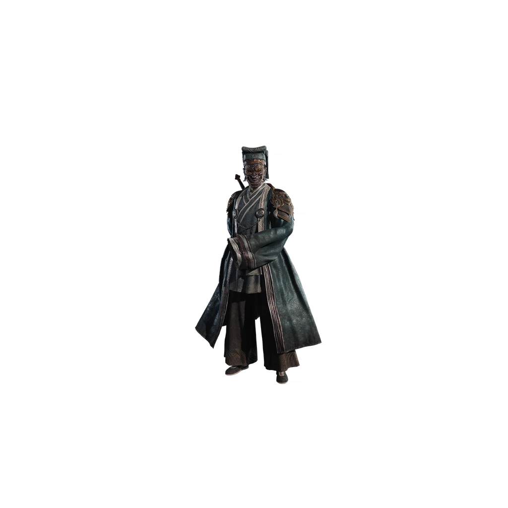 Hua Qianxiao, the Sword Fanatic