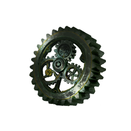 Ying Mechanical Gear