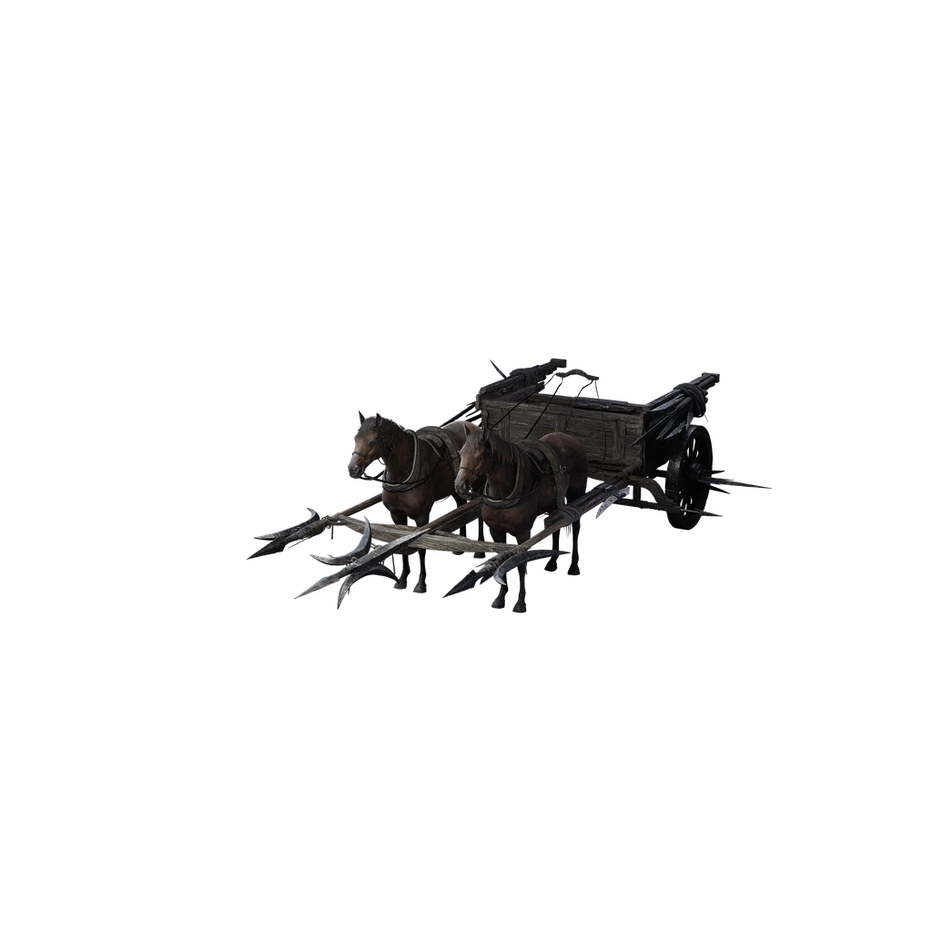 War Wagon