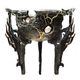 Restored Ritual Cauldron