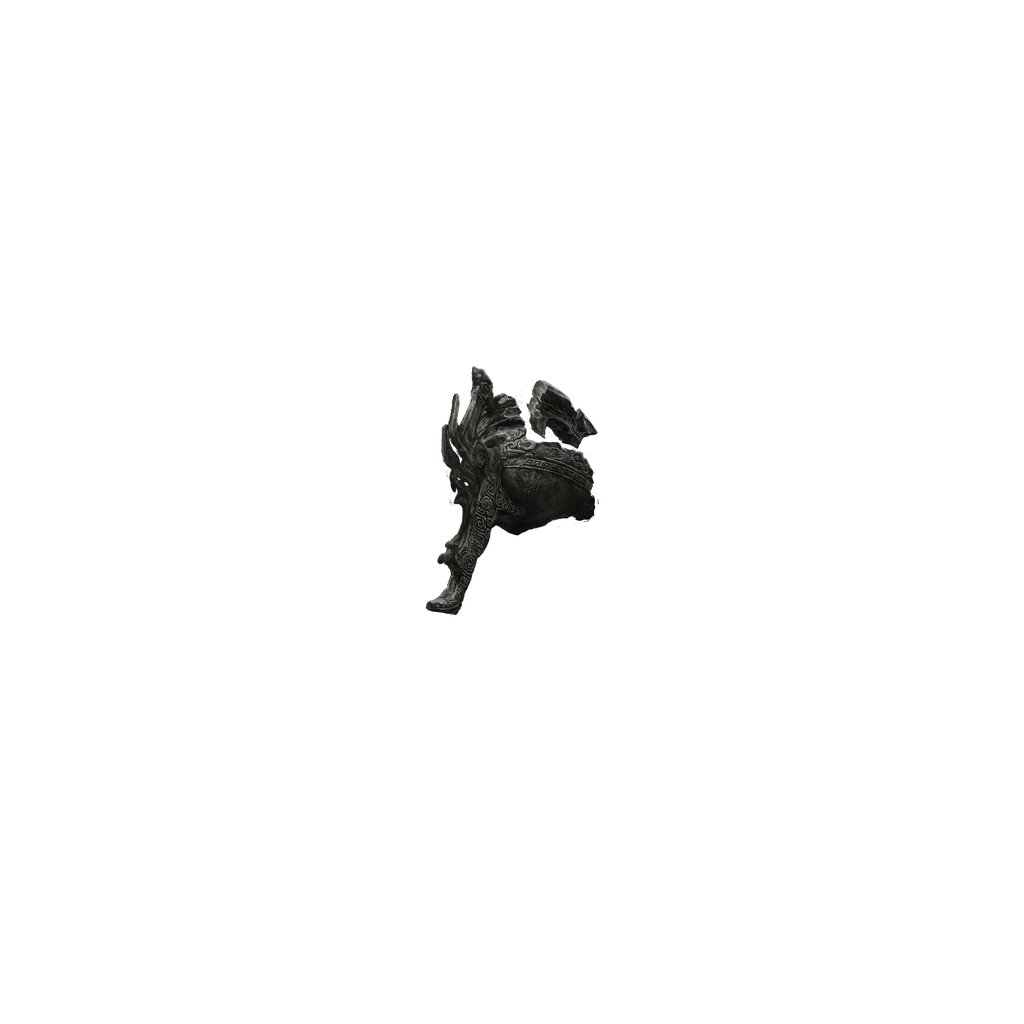 Ritual Cauldron Fragment I