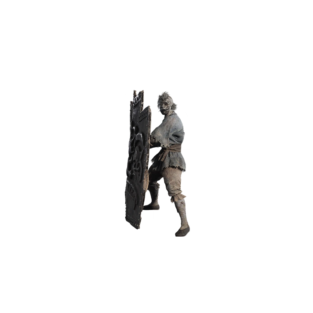 Shield Brute