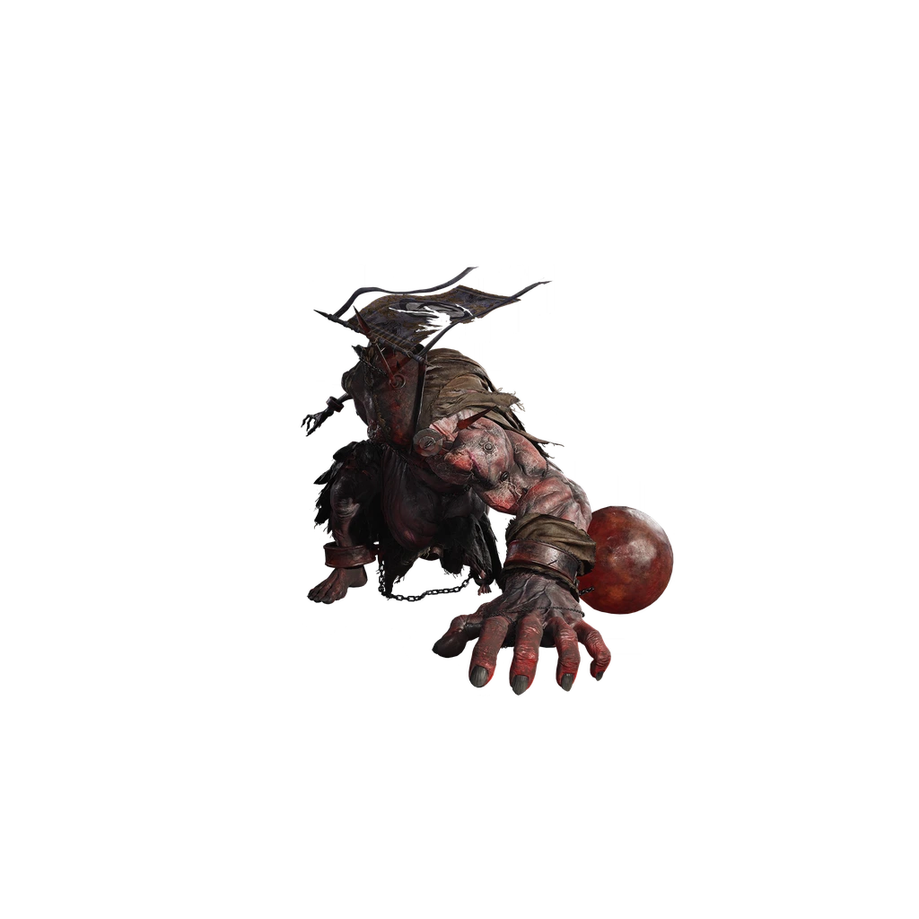 The Crusher, Earthshattering Form