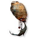 Livingwood Talisman