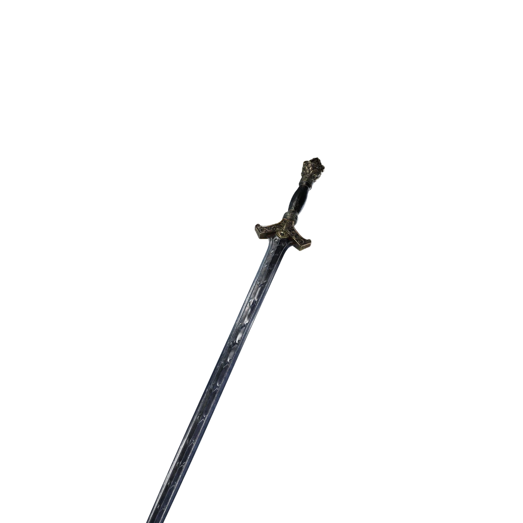 Soft Snake Sword