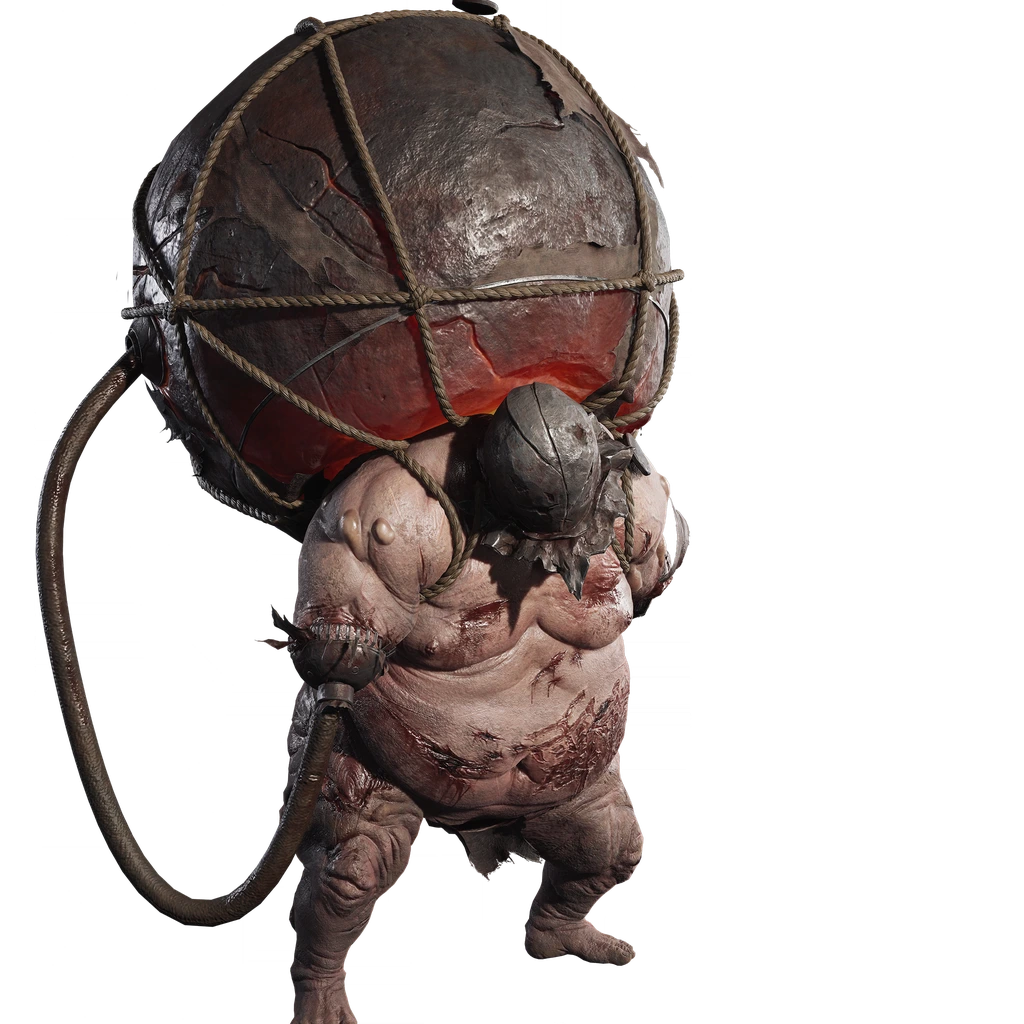 Powderkeg