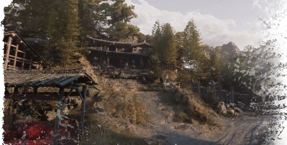 Black Serpent House
