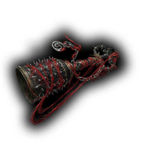 Abyssal Bell
