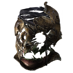 Iron Butcher Mask