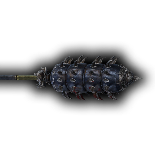 Wolfjaw