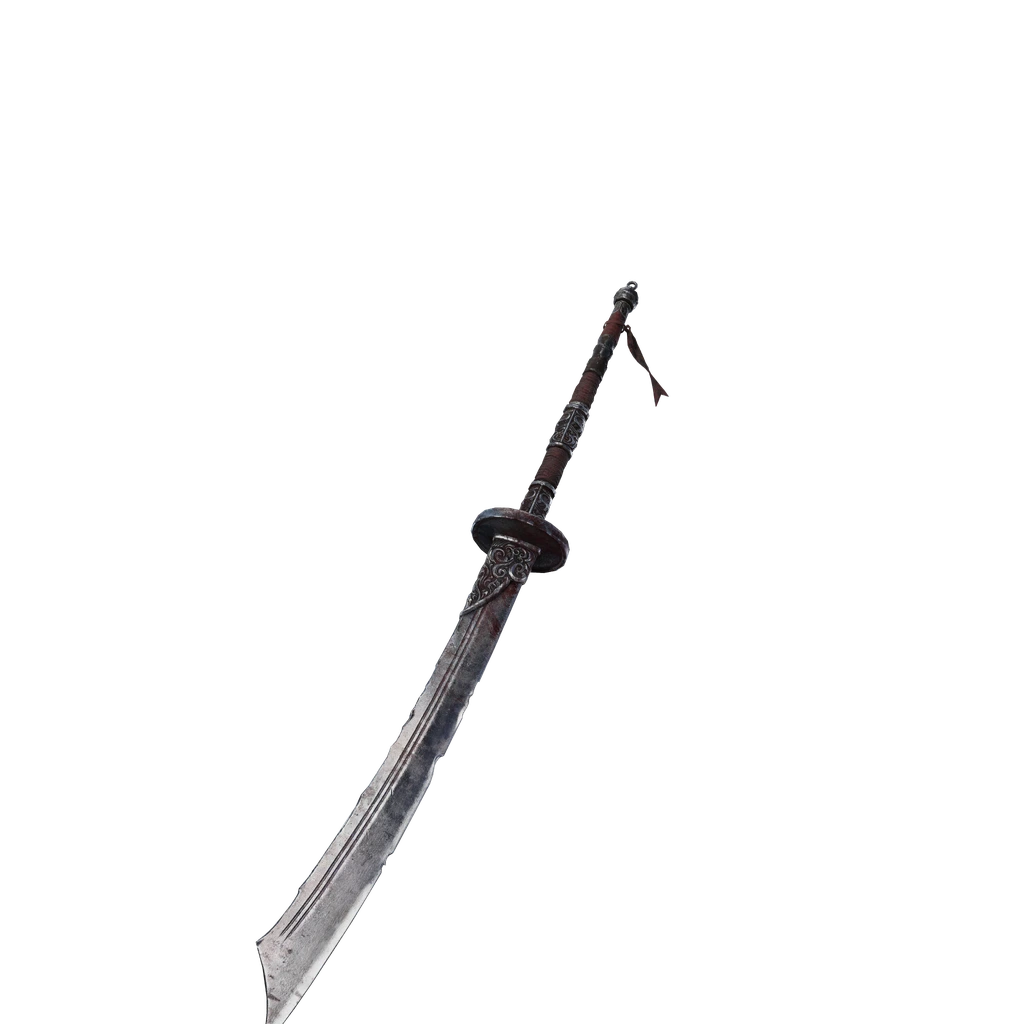 Outlaw Warblade