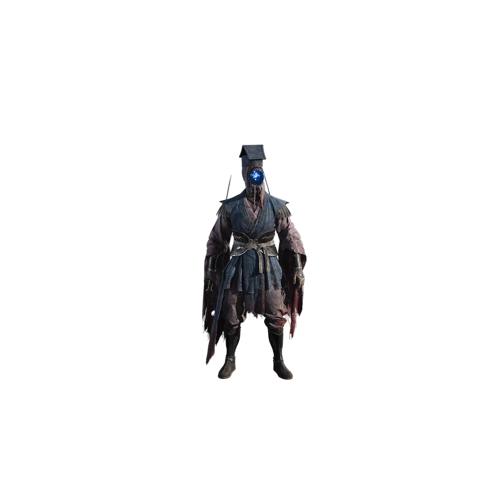 Chief Disciple of the Seven-Stars Formation
