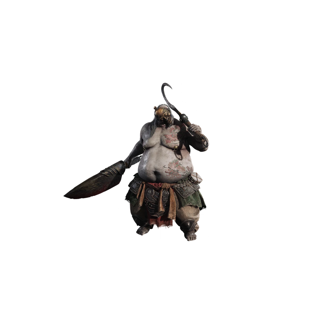 Butcher