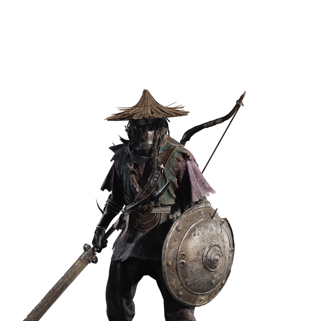Veteran Bandit
