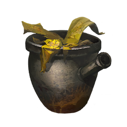 Spirit-Returning Broth