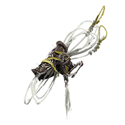 Reinforced Bowstring