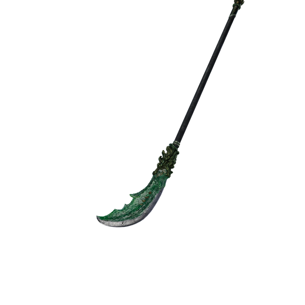 Crescent Blade
