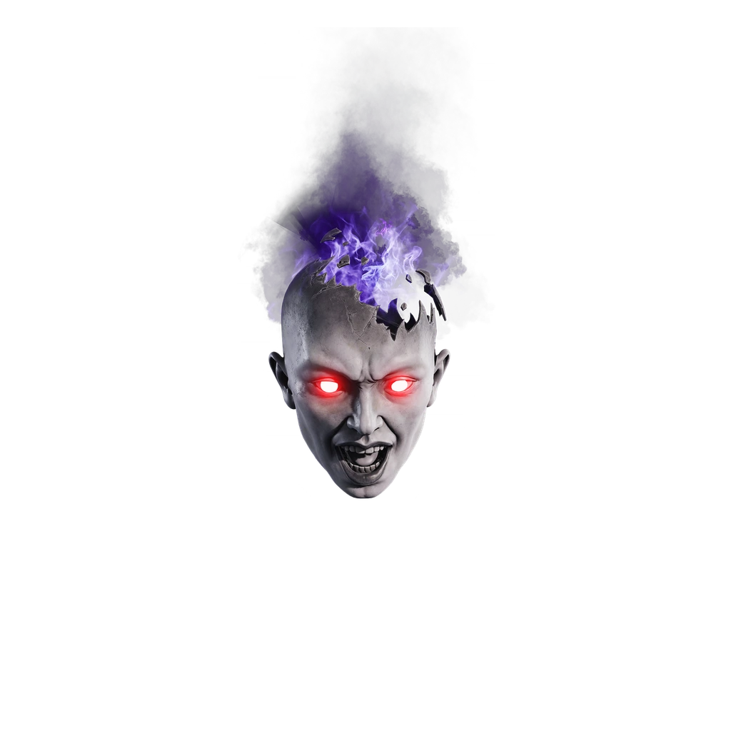 Floating Head