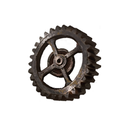 Mechanical Gear