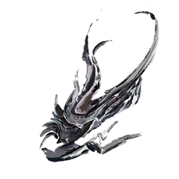 Honed Blacksteel