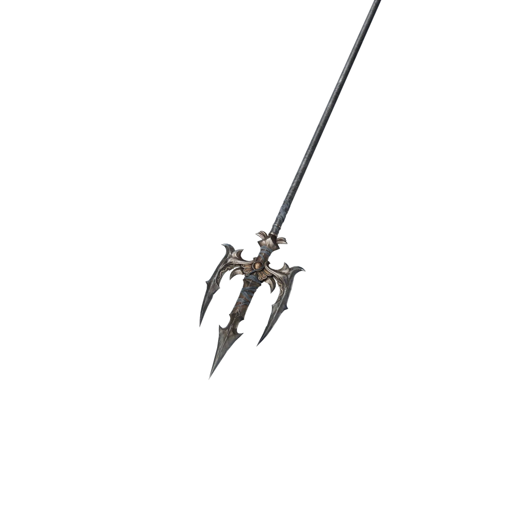 Loong Trident