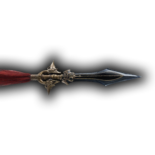 Thunder Spear