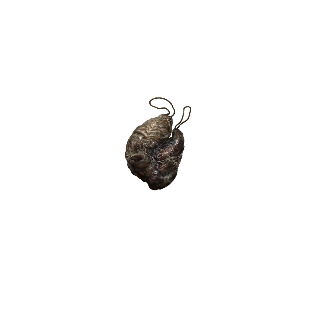 Venom Pouch