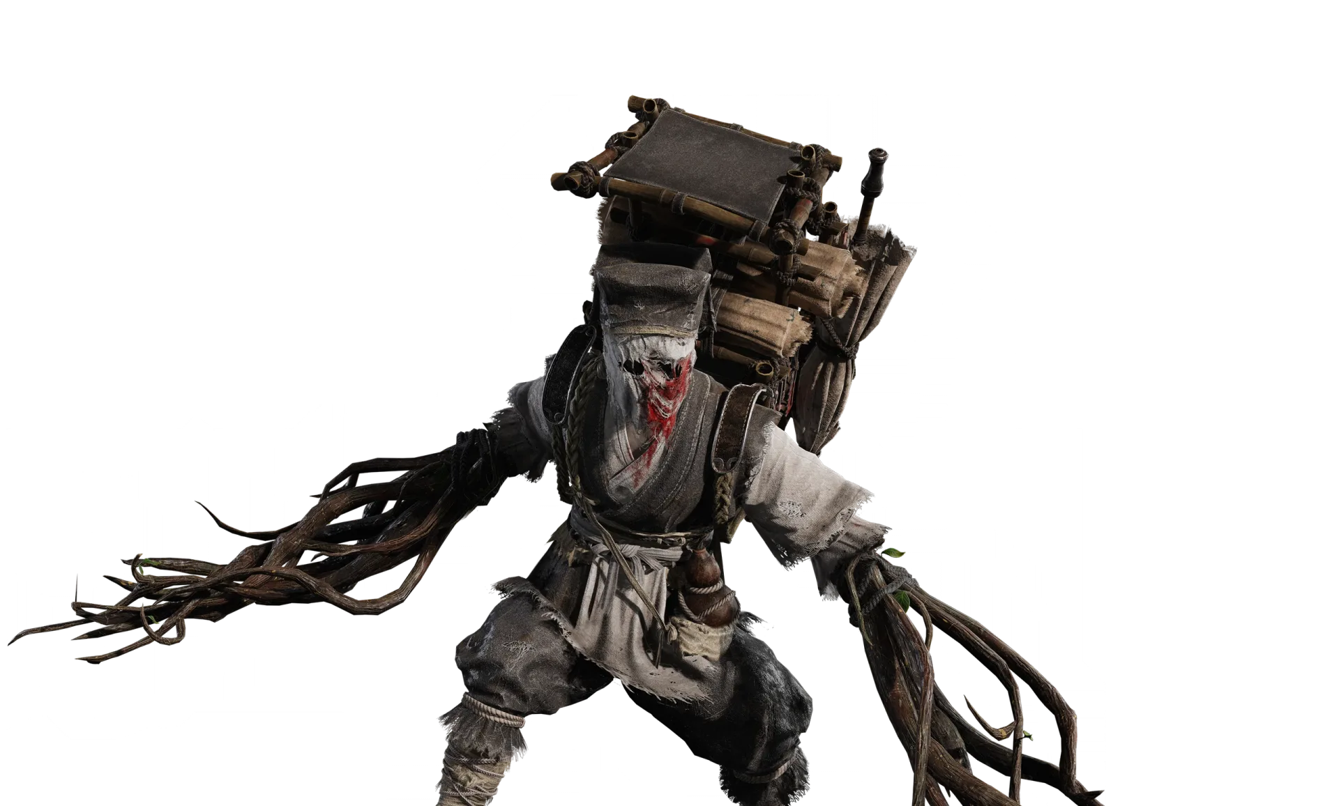 Heartless Healer