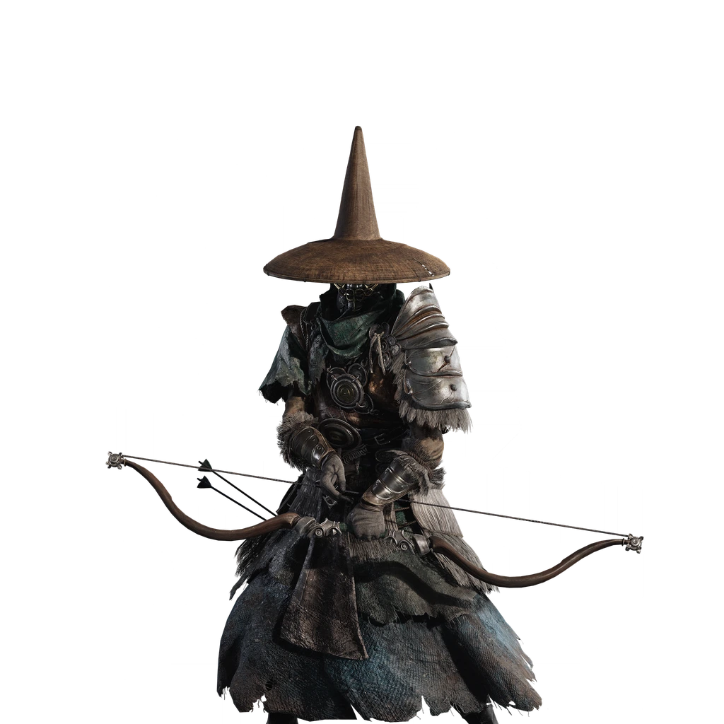Featherbow Archer