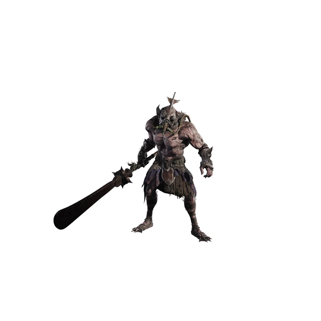 Blackwater Longblade Diver