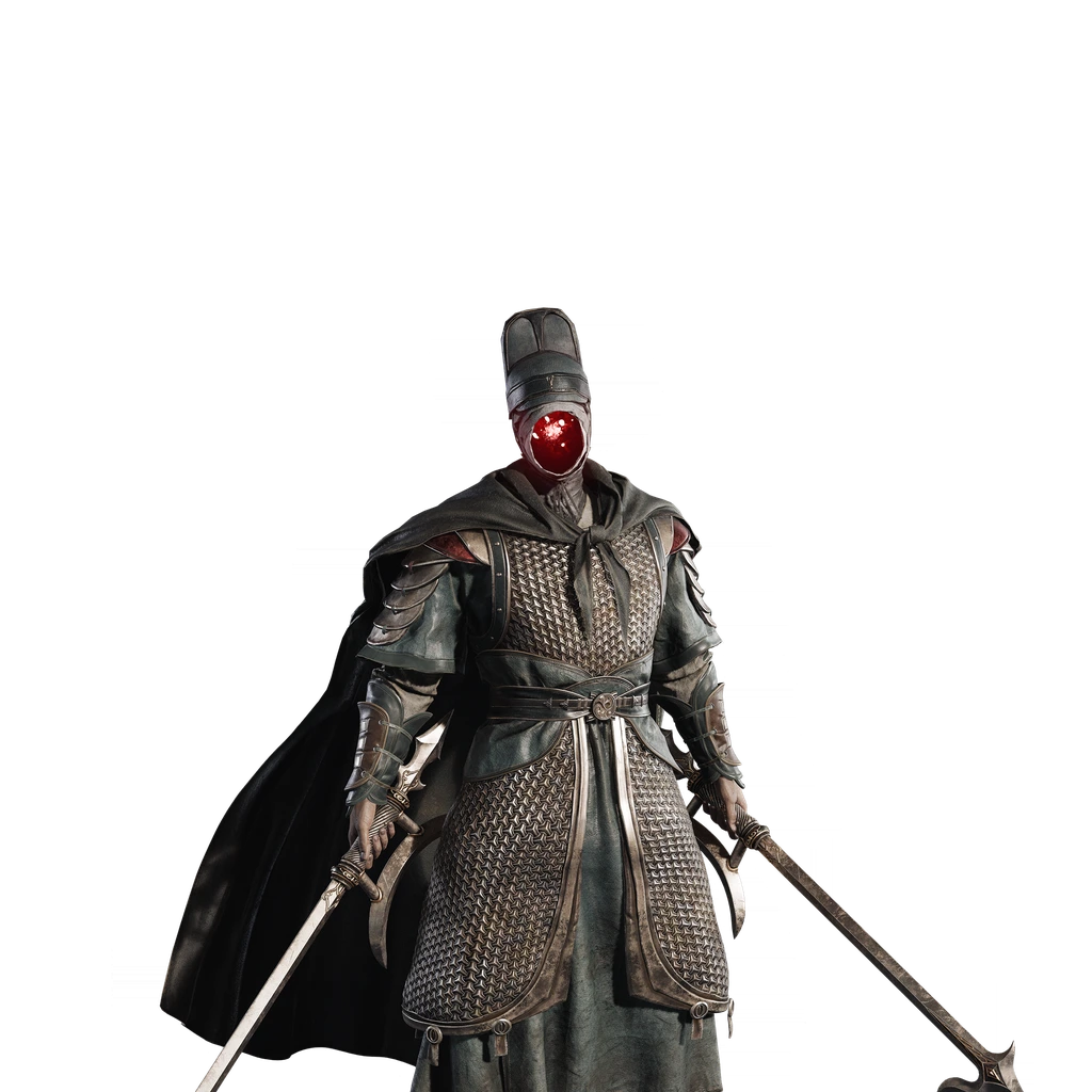 Soulclaimer, Elite Shadow Warden