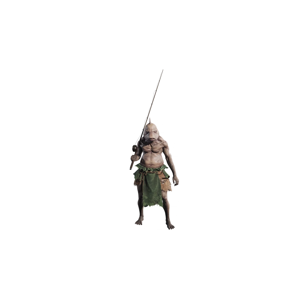 Blackwater Angler