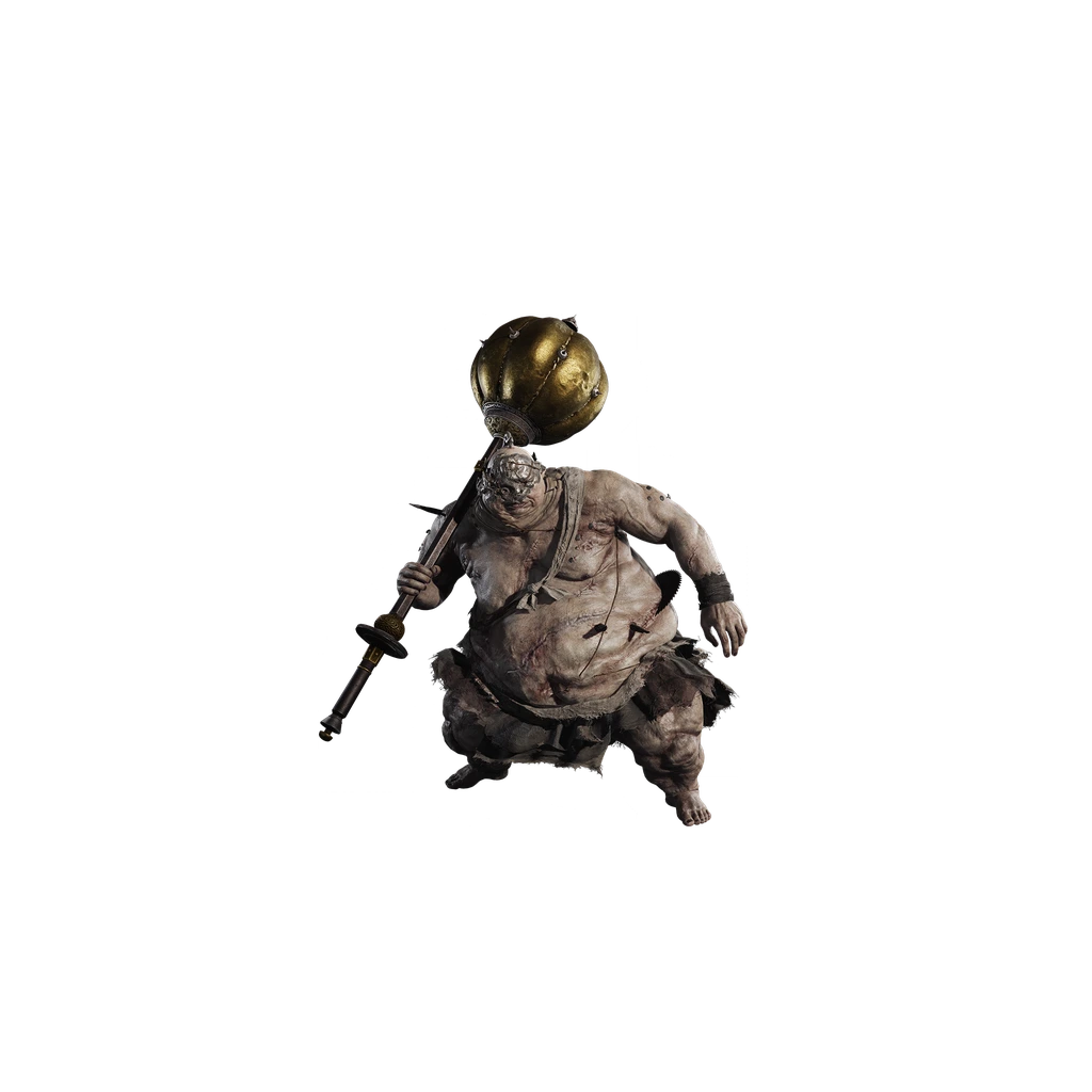 Wan Jun, the Coppermaul