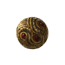 Golden Ammunition
