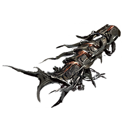 Worldbreaker Fist