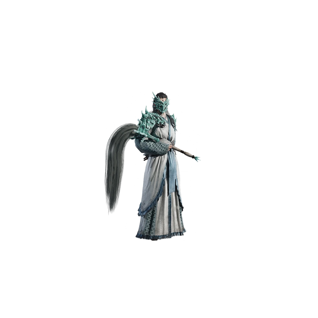 Acolyte Hansui