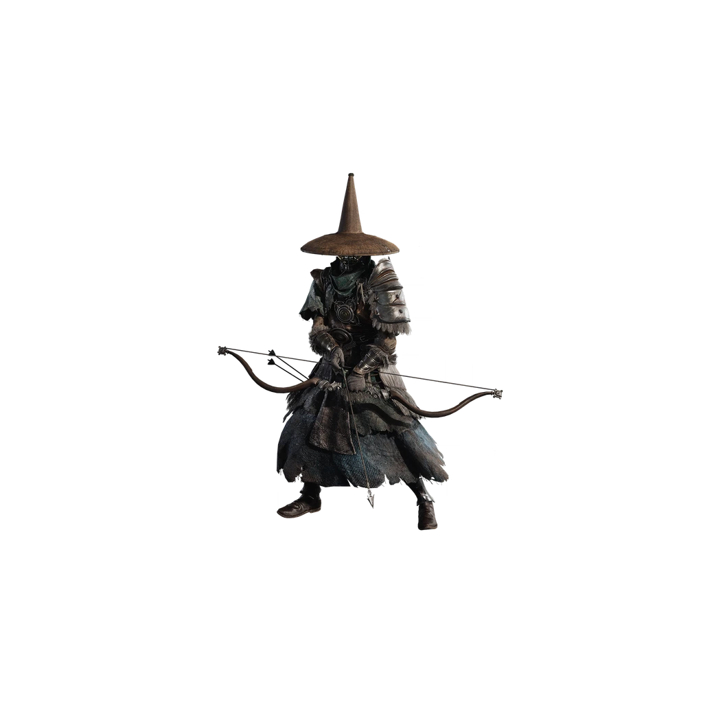 Featherbow Archer