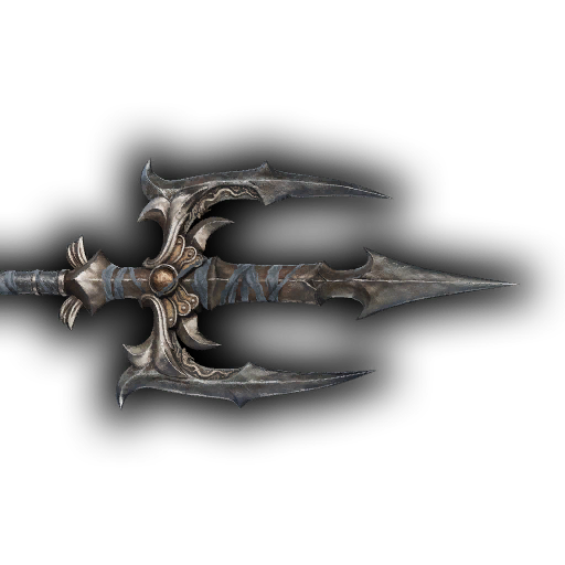 Loong Trident