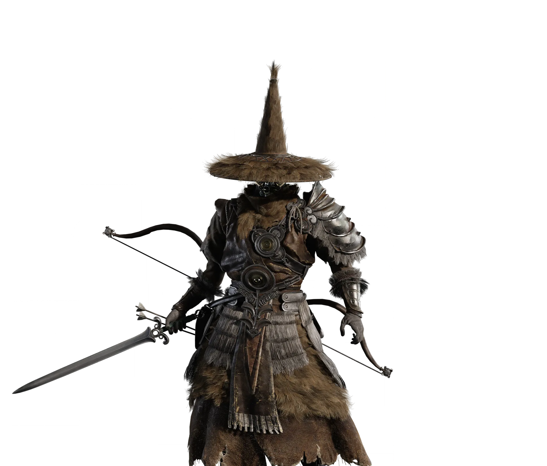 Hunter