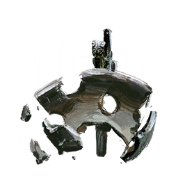 Ritual Cauldron Fragment II