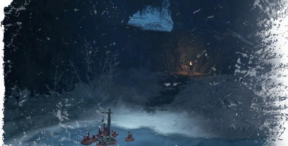 The Giant's Lair