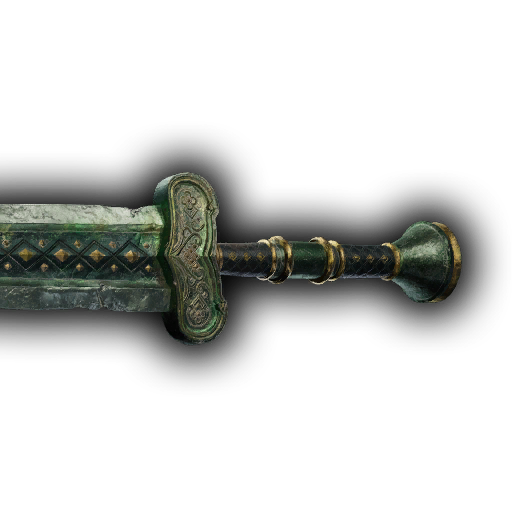 Tianxuan Bronze Sword