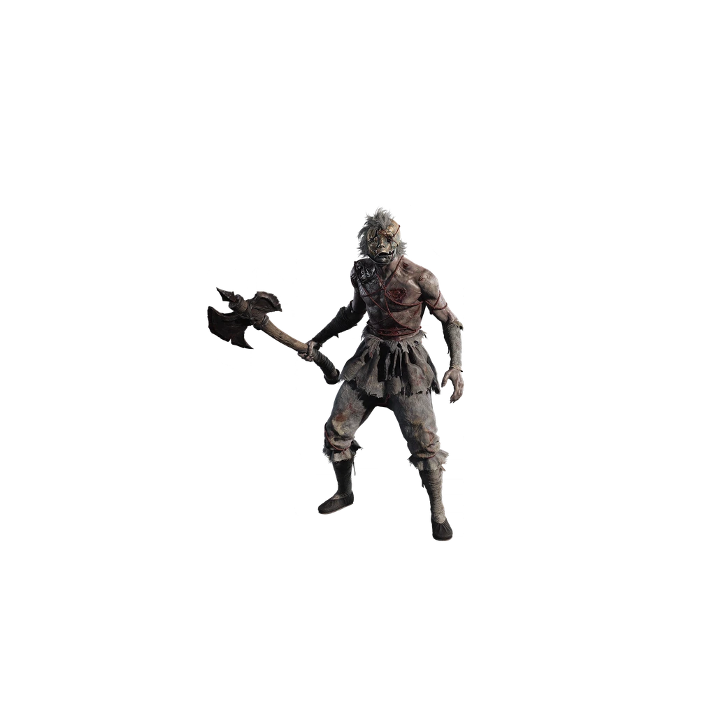 Corrupted Brute
