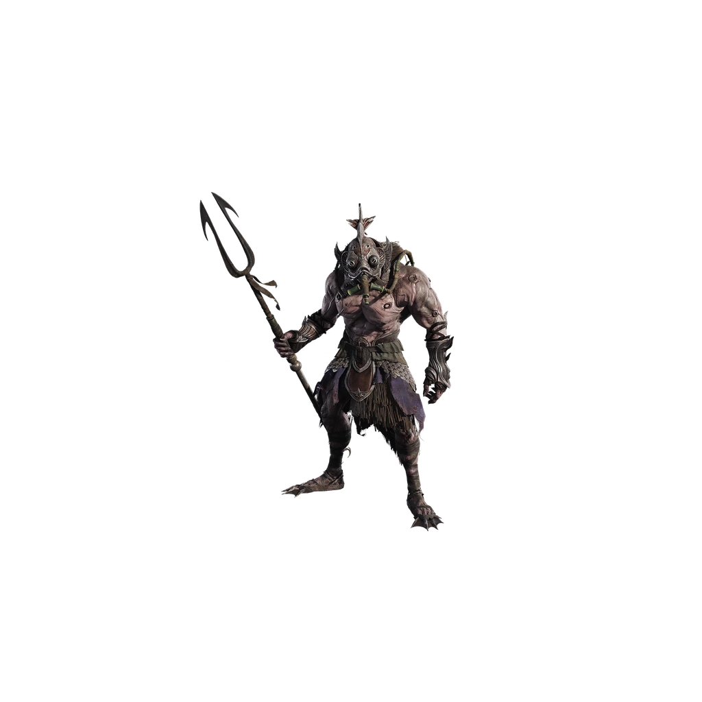 Blackwater Diver