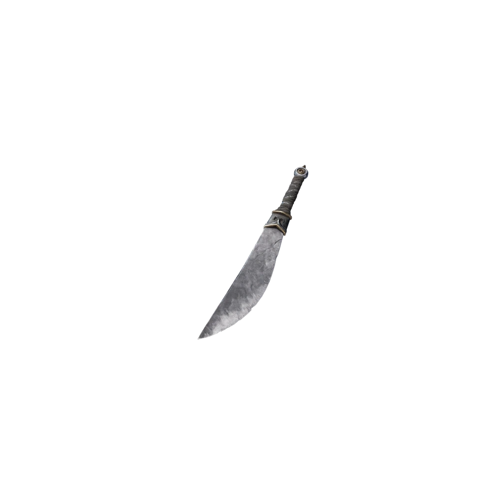 Flying Dagger