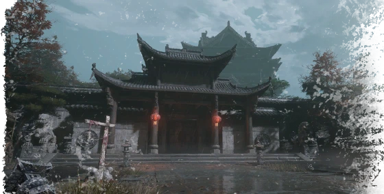 Jingyang Hall