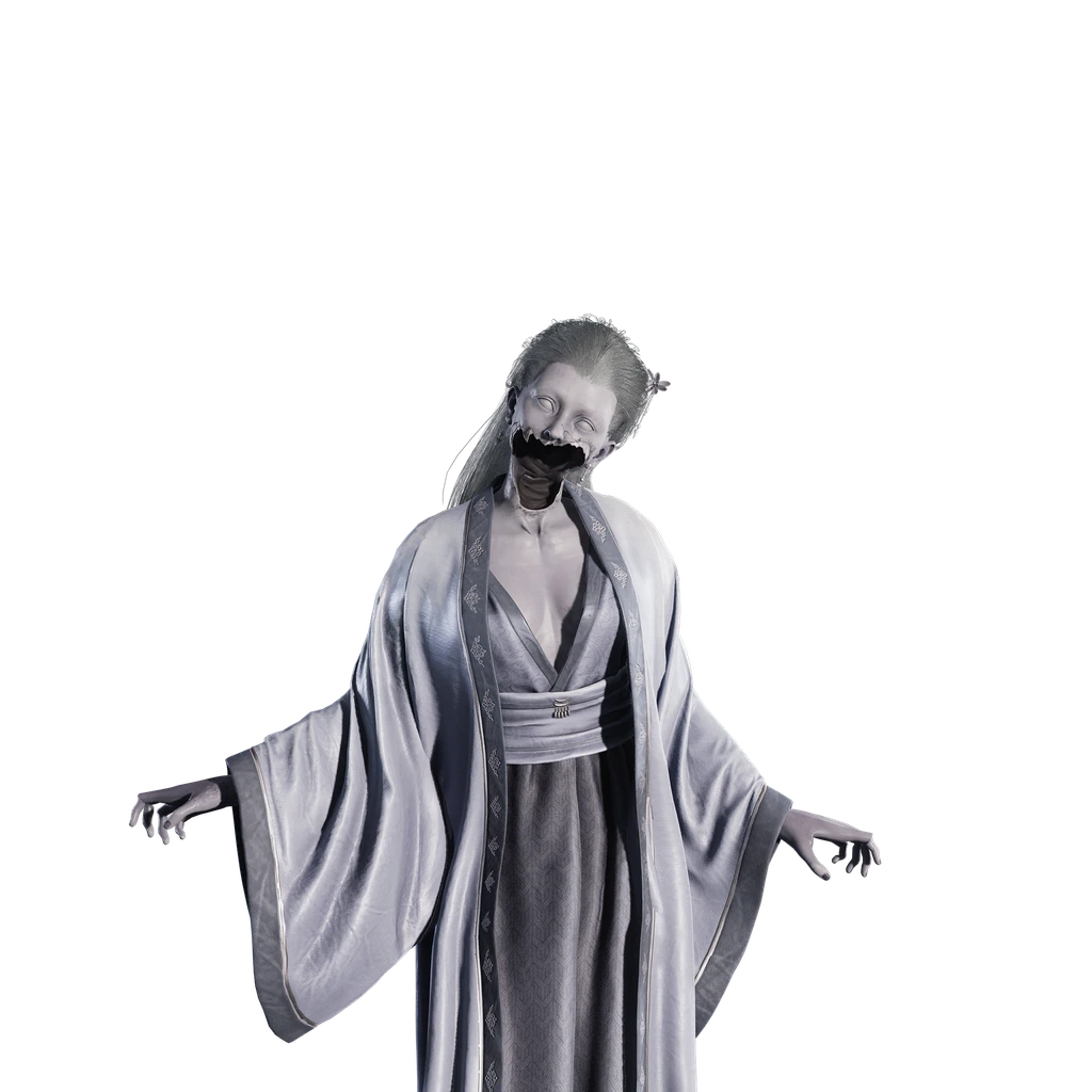 Frost Songstress