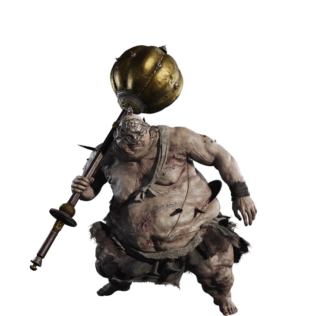Wan Jun, the Coppermaul